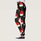 CHRISTMAS SPECIAL LEGGINGS