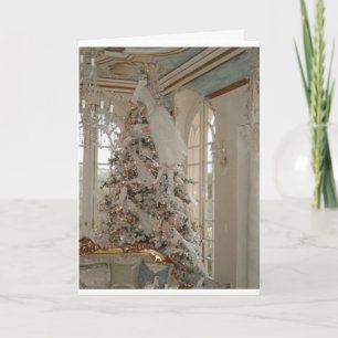 CHRISTMAS SPECIAL TIME-SPECIAL PEOPLE HOLIDAY CARD