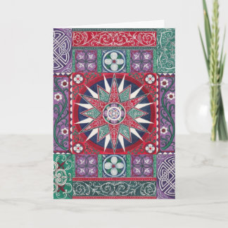 Christmas ~ Splendour Greeting Cards