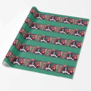 Christmas - Springer - Lucy Wrapping Paper
