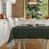 Christmas Spruce Pattern