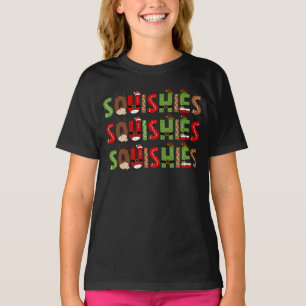 Christmas Squishies T-Shirt