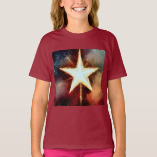 Christmas Star 1 T-Shirt