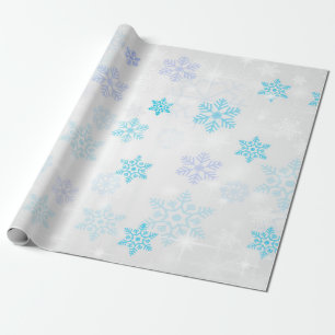 Christmas star background backdrop wrapping paper
