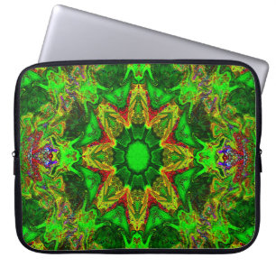 Christmas Star... Laptop Sleeve
