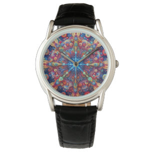 CHRISTMAS STAR WATCH