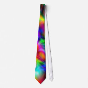 Christmas Stars Tie