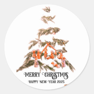 Christmas Sticker