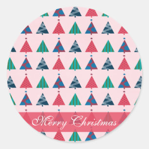 Christmas Sticker