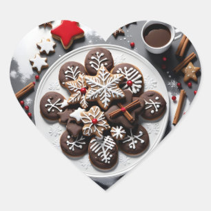 Christmas sticker 1 - 001