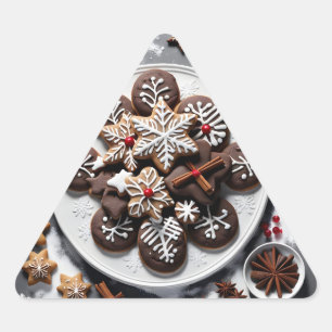 Christmas sticker 1 - 001