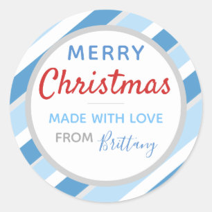 Christmas Sticker (20)