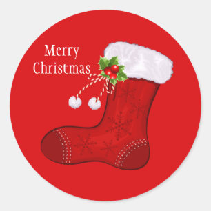 Christmas Stickers