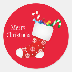 Christmas Stickers
