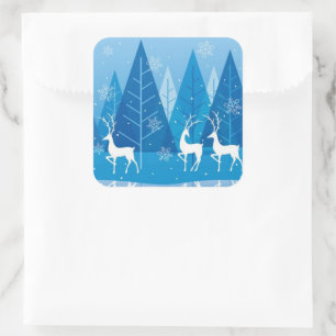 Christmas Stickers