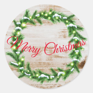 Christmas Stickers