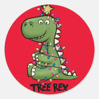 CHRISTMAS  Stickers