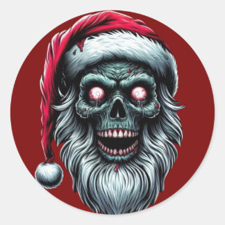 Christmas Stickers 