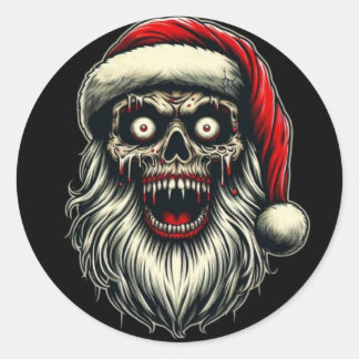 Christmas Stickers 