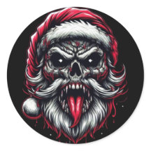 Christmas Stickers 
