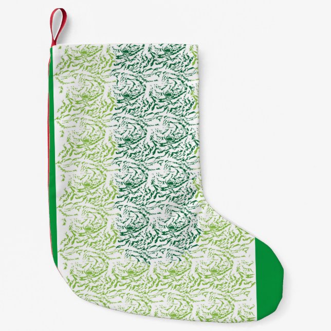 Christmas Stocking (Front)
