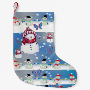 Christmas stocking