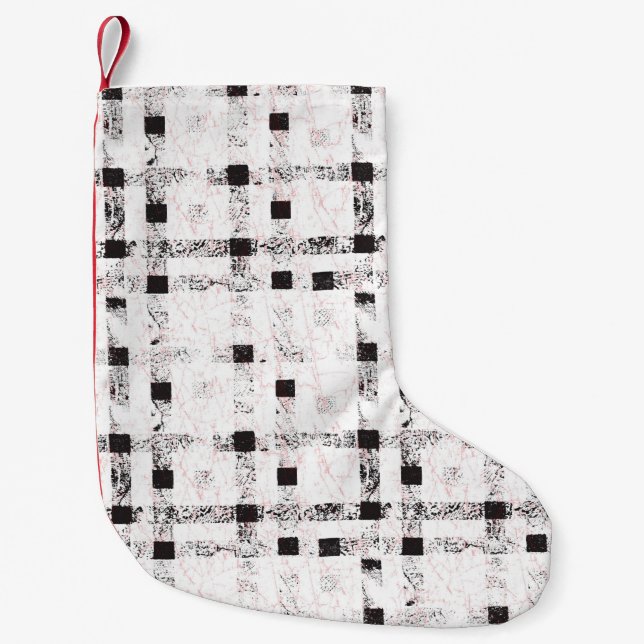 Christmas Stocking (Front)
