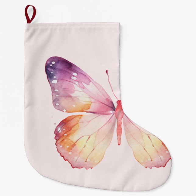 Christmas Stocking (Front)