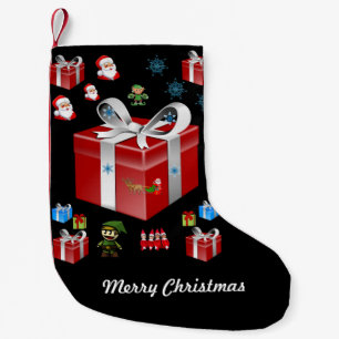 Christmas stocking