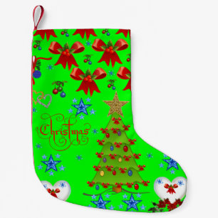 Christmas stocking