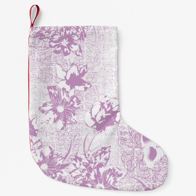 Christmas Stocking (Front)