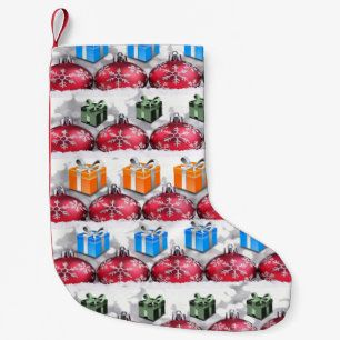 Christmas stocking