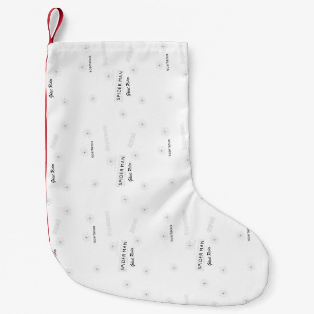 Christmas Stocking (Front)