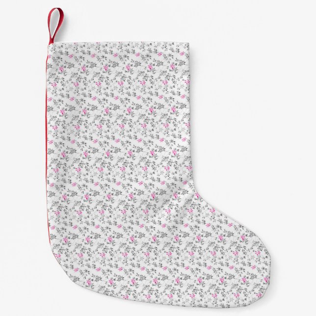 Christmas Stocking (Front)