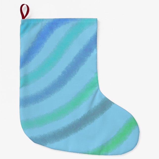 Christmas Stocking (Front)