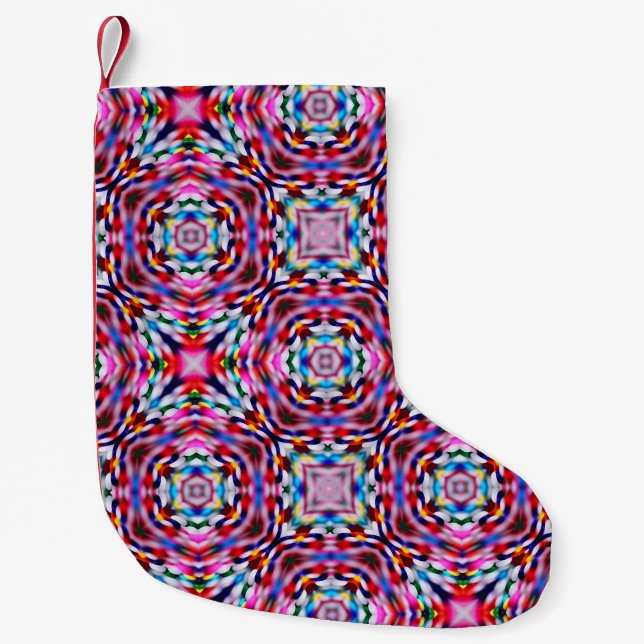 Christmas Stocking (Front)