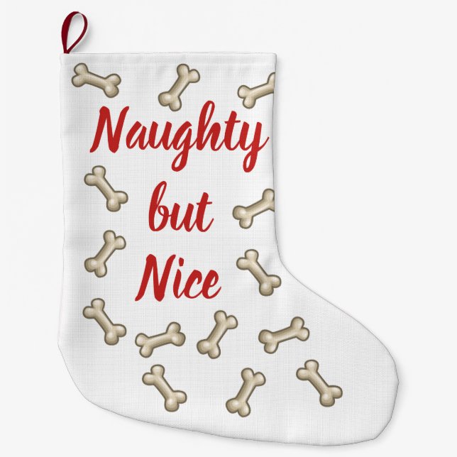 Christmas Stocking (Front)
