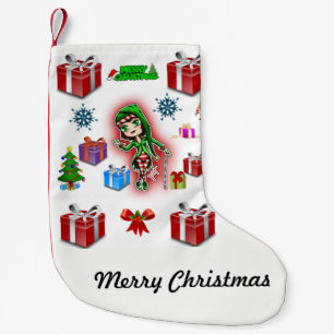 Christmas stocking