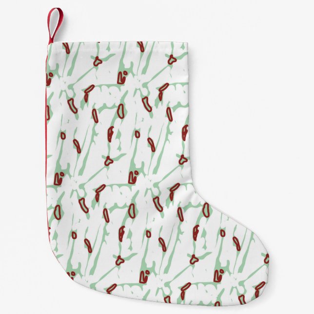Christmas Stocking (Front)
