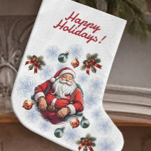 Christmas Stocking