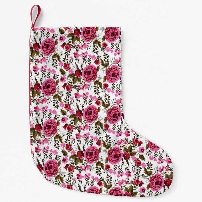 Christmas Stocking (Front)