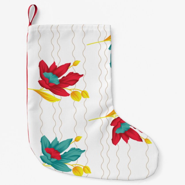 Christmas Stocking (Front)