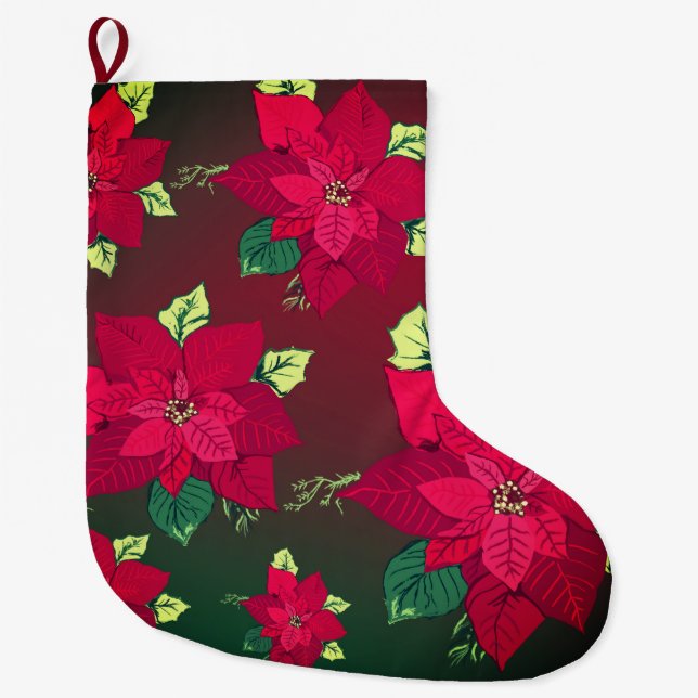 Christmas Stocking (Front)