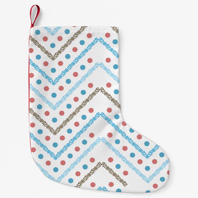 Christmas Stocking (Front)