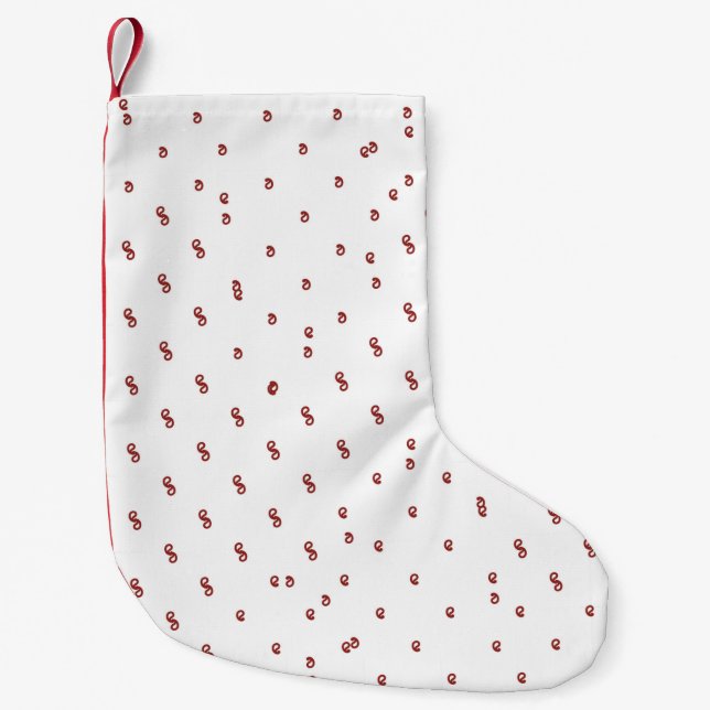 Christmas Stocking (Front)