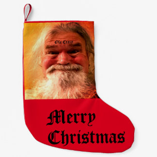Christmas Stocking