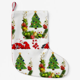 Christmas stocking
