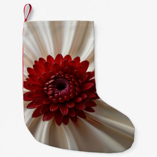 Christmas Stockings with Japanase Colours