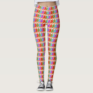 Christmas Stockings Women’s Leggings