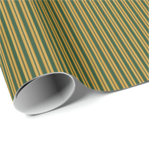 Christmas Stripes-21-GIFT WRAPPING PAPER